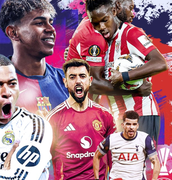 ESPN：曼联有意莱比锡后卫卢克巴，转会费最高6900万镑